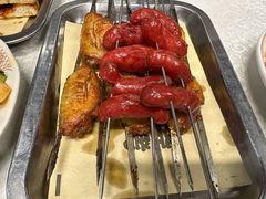 -小草大排档(北沙坡店)