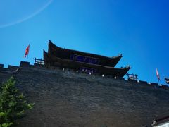 -雁门关景区