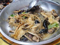 -海鲜街菜馆(海珠南路店)