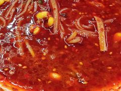 -春花民族美食(佳木斯总店)
