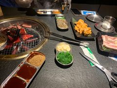 -伊茉家的烤肉店(勒泰中心店)