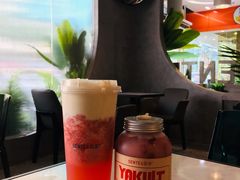 -SENTEA森茶(麦地丽日店)