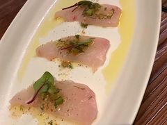 -Mercato莫卡多露台餐厅与酒吧(K11店)