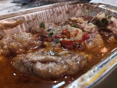 -羊家胡同·龙虾烧烤火锅(龙汇路店)