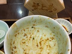 -蟹上黄·蟹黄面·江南糖水(人民广场店)
