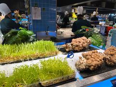 -V-ONE西雅图海鲜自助餐厅(仓山万达广场店)