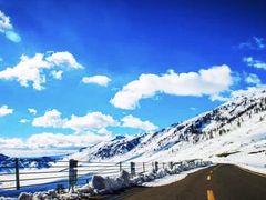 -新疆天山野生动物园