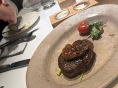 -王品牛排(青岛万象城店)