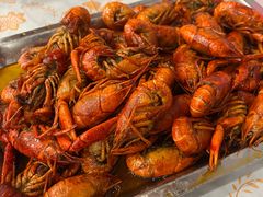 -忆口香龙虾(珠海夏湾老店)