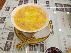 -甜赐良缘牛奶甜品世家(新都汇店)