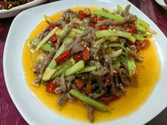 -老丘丘(较场口店)