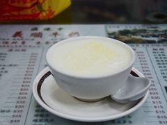 -义顺牛奶公司(新马路老店)