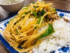 -刘长兴(三牌楼店)