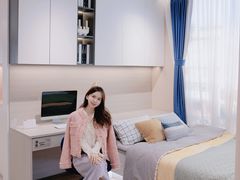 -曲美家居整家全案(通州店)