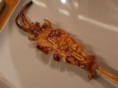 -木屋烧烤(龙湖天街店)