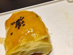 -丽晶轩中餐厅(重庆丽晶酒店)