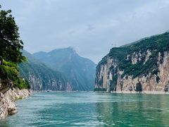 -白帝城·瞿塘峡景区