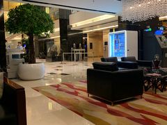 -上海龙之梦万丽酒店