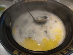 胡椒猪肚鸡-顺德公广东猪肚鸡·煲仔饭(白石洲店)