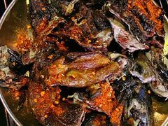 -石屏老字号4号包浆豆腐美食城(泼水广场店)
