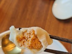 -喜鼎海胆水饺(东港店)