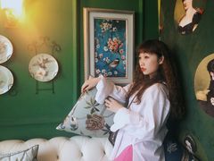 -一棵树咖啡馆(泉乐坊店)