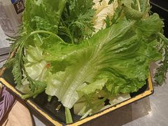 -一绪に寿喜烧(虹悦城店)