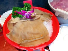 -黄家码头老火锅(解放碑旗舰店)