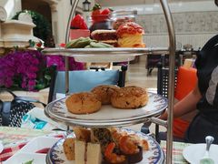 -利顺德大饭店·维多利亚花园(小白楼店)