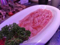 -热火朝天鲜切牛肉火锅(南强街巷店)