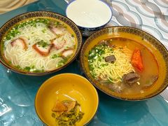 -肇兴特色牛肉粉