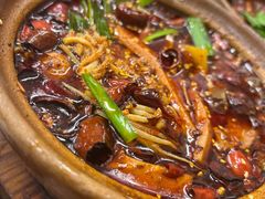 -罗妈砂锅(四川成都奎星楼店)