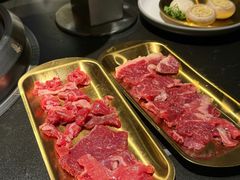 -東盛炭烤自助料理(玄武招商花园城店)