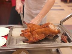 -北京全聚德(天安门店)