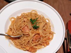 -吕氏疙瘩汤·新派鲁菜(济南万象城店)