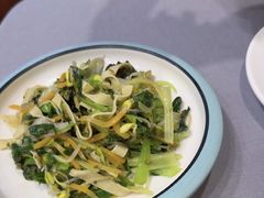 -金哥私房菜馆(张府园总店)