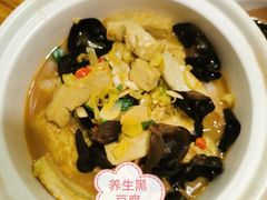 -冯家大院·地道龙游土菜