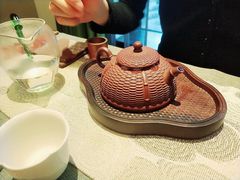 -王府茶宴(大观园总店)