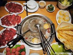 -八合里潮汕鲜牛肉火锅(深圳海岸城店)