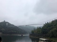-石燕湖生态旅游景区