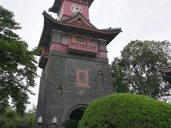 -四川大学(华西校区)