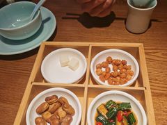 -闽上鲜·福建菜(龙湖滨江天街店)