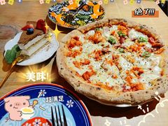 -盘炉forenza·云贵川融合小食堂 ( 钟楼中柳巷店)