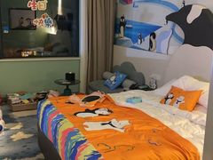 -珠海长隆海洋王国