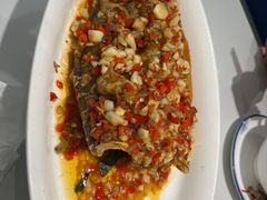 -兰湘子·湘菜小炒(南京江宁万达店)