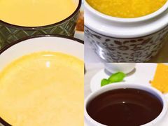 -杏花堂·山西菜馆(晋中万达店)