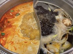 -牛匠和牛寿喜锅(西安总店)