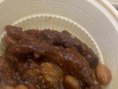 -一围肥牛小火锅(高铁吾悦店)