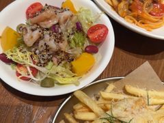-森Some Fusion(荔湾店)