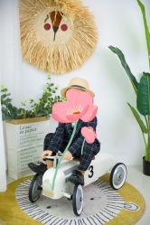 -童年时光专业儿童摄影(龙首店)